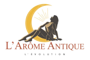 Arome Antique Lorient Logo 4
