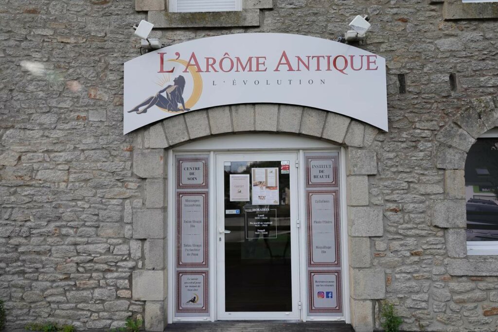 Larome Antique Lorient GALERIE 2