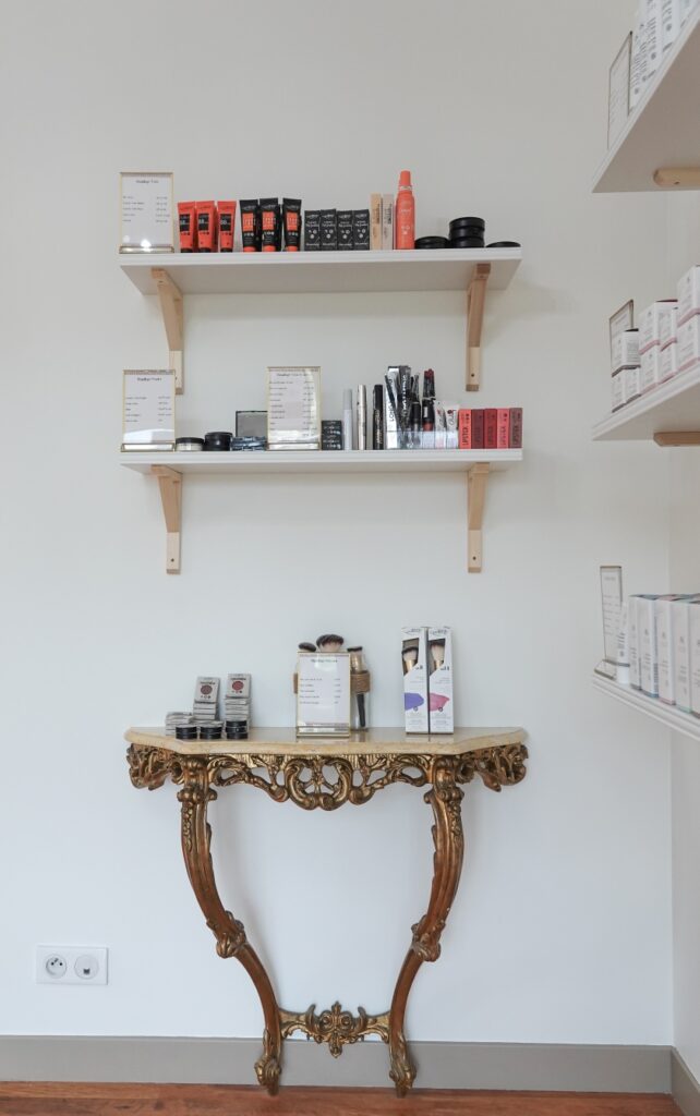 Larome Antique Lorient GALERIE 6