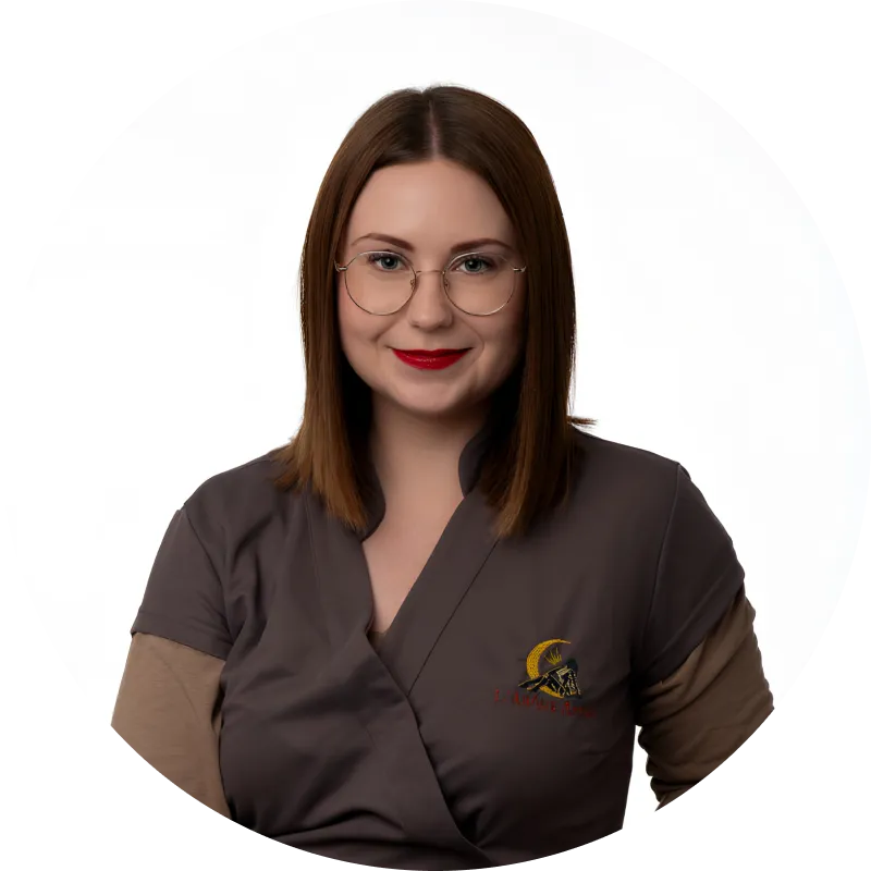 Larome Antique Lorient Manon Le Scouarnec 1