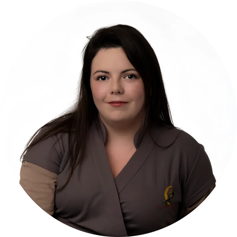 Larome Antique Lorient Wendy 1