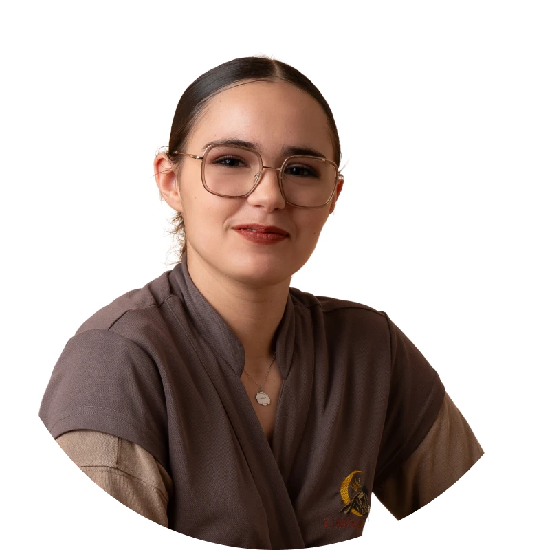 Larome Antique Lorient Justine